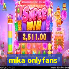 mika onlyfans